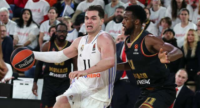 Hezonja se reencuentra con ‘Super-Mario’ a través de la defensa y los minutos