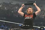 Sami Zayn logra una oportunidad ante Roman Reings en Elimination Chamber