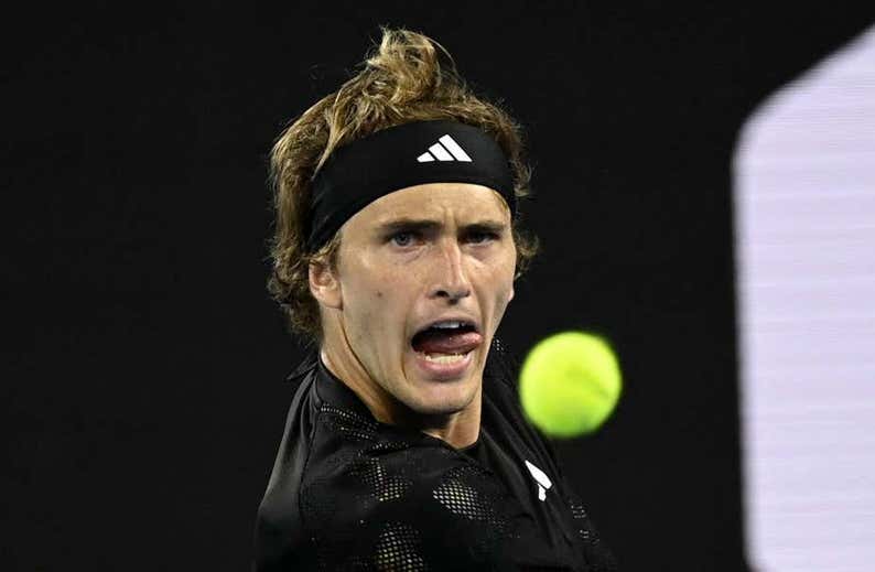 Zverev carga contra la Davis de Piqué: «No puedes comprar la Historia con dinero»