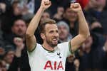 Kane entra en la historia: ya es el máximo goleador en solitario del Tottenham