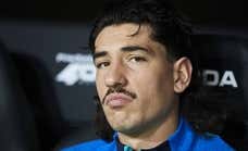 Así se apagó el sueño de Bellerín: la lesión y las conversaciones con Xavi, la promesa de Mateu...