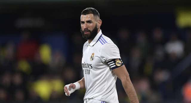 Benzema ‘pone en duda’ la planificación del Real Madrid