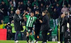 La penitencia de Luiz Felipe: tres expulsiones en 11 partidos