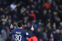 Luís Campos confirma "conversaciones" para renovar a Messi