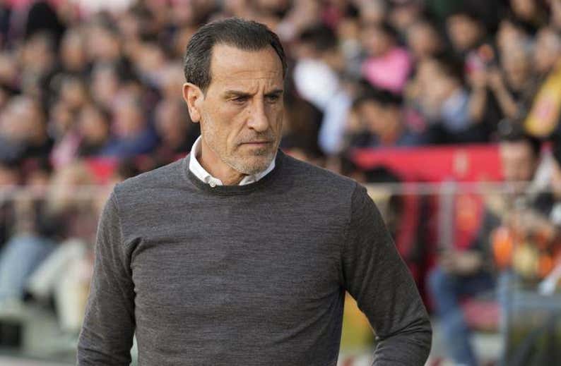 Ni Voro levanta a este Valencia: primera vez que arranca con dos derrotas