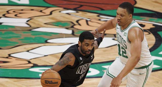 ¿Cómo afecta la llegada de Kyrie Irving a Dallas? La pareja con Luka Doncic les hace candidatos a todo