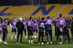 Ancelotti teme la trampa del Mundial de Clubes y la intensidad del Al Ahly