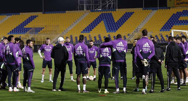 Ancelotti teme la trampa del Mundial de Clubes y la intensidad del Al Ahly