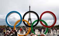 Aumentan las voces contra la reincorporación de Rusia y Bielorrusia en competiciones internacionales