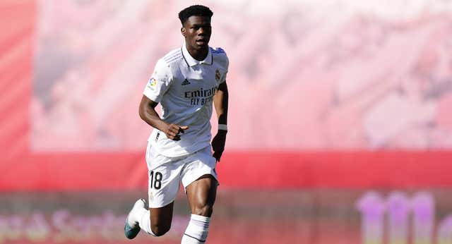 El cambio de Tchouameni tras el Mundial de Catar pone en alerta al Real Madrid