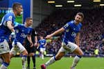 El Everton: un club histórico de película