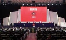 La Primera Federación se juega su final en una votación sobre el control económico