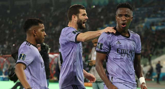 Dónde ver por televisión la final del Real Madrid del Mundial de Clubes
