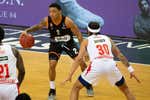 El Joventut traslada a las autoridades los insultos racistas a Yago dos Santos