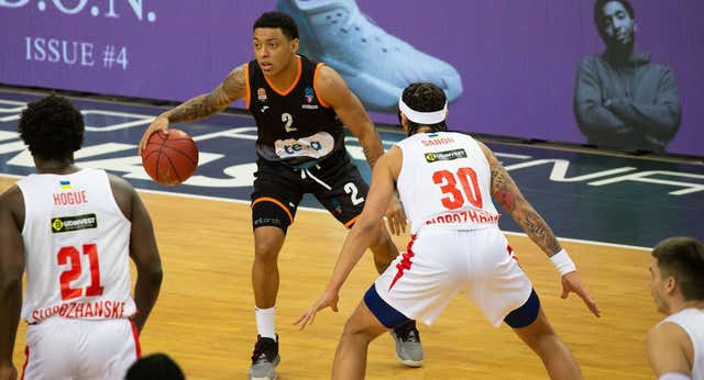 El Joventut traslada a las autoridades los insultos racistas a Yago dos Santos