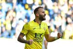 Ahora, la Sampdoria: sigue la deriva de Jesé