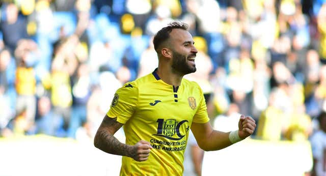 Ahora, la Sampdoria: sigue la deriva de Jesé