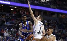 Lorenzo Brown termina con los rumores y renueva por Maccabi hasta 2026