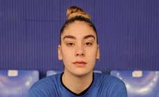 Paula Saravia y el poder de la familia para cumplir un sueño: «Sin ellos habría dejado el baloncesto»