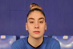 Paula Saravia y el poder de la familia para cumplir un sueño: «Sin ellos habría dejado el baloncesto»