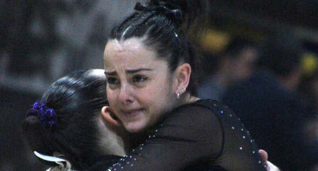 El relato del calvario de Ana Pérez que ha terminado en milagro: «No me merecía ese final«