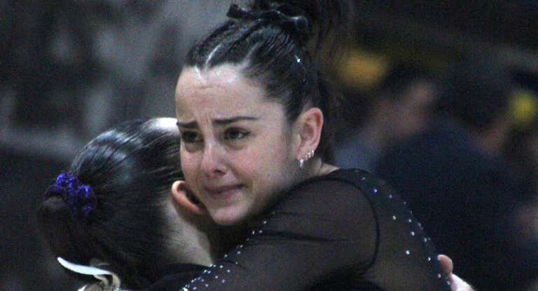 El relato del calvario de Ana Pérez que ha terminado en milagro: «No me merecía ese final«