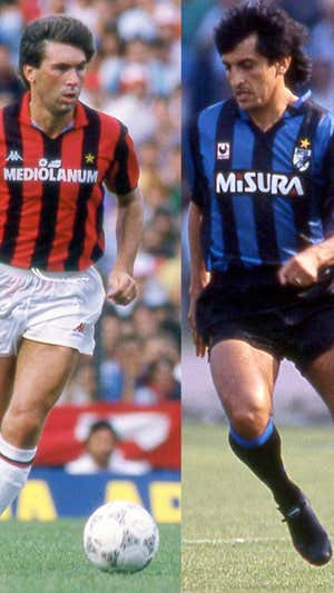 La final del Mundial de Clubes, cuestión de padres e hijos