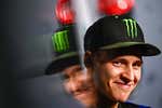 Fabio Quartararo: «Los duelos con Márquez en 2019 los disfruté mucho; quiero volver a luchar con él»