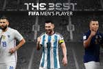 Premios The Best FIFA 2022: cuándo es la gala y quiénes están nominados