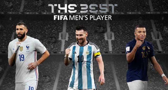 Premios The Best FIFA 2022-2023: cuándo es la gala, dónde ver por TV y quiénes están nominados