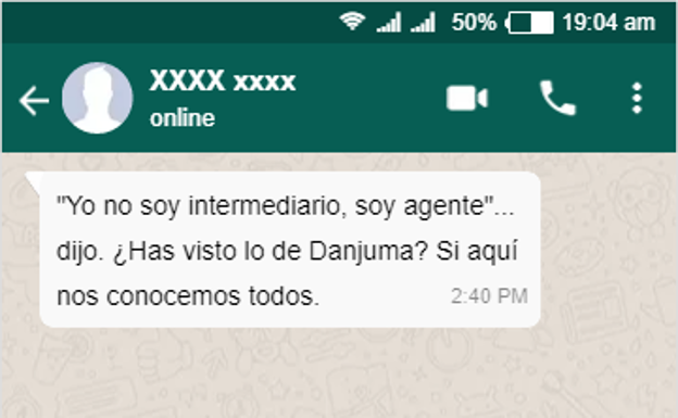 No llegaron a noticia, pero casi: el voto del Barça, el 8 de Griezmann y el pesado de mi jefe