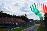 La F1 camina hacia un futuro verde... mientras quema más de cuatro vueltas al mundo en avión