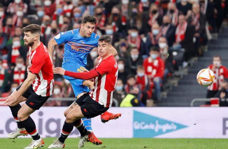Dani García: “Me pasé provocando a Vinicius y el fin de semana pasado en Mallorca se han pasado también”