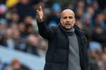 Pep Guardiola: «No me moveré del Manchester City, lo aseguro»