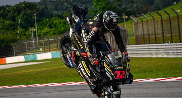 El miedo a Ducati se impone en el arranque de la pretemporada de MotoGP 2023; Honda mantiene las dudas