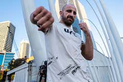 UFC 284: horario España, cartelera y cómo ver el Makhachev - Volkanovski