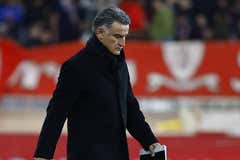 Alerta PSG: goleados, un virus en el vestuario y  Mbappé descartado ante el Bayern