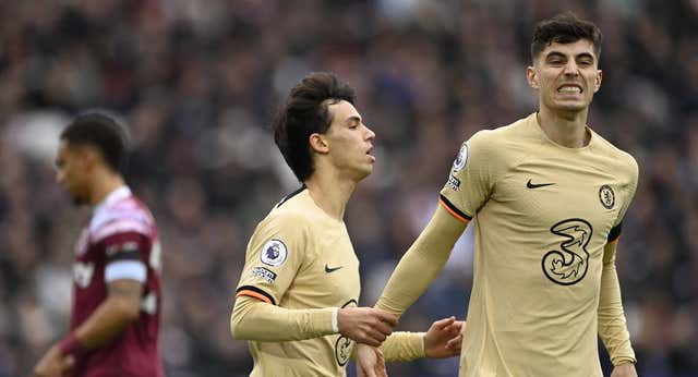 El Chelsea de los galácticos se encalla: una sola victoria en 2023