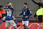 El resurgir de Canales para un Betis que quiere más Europa