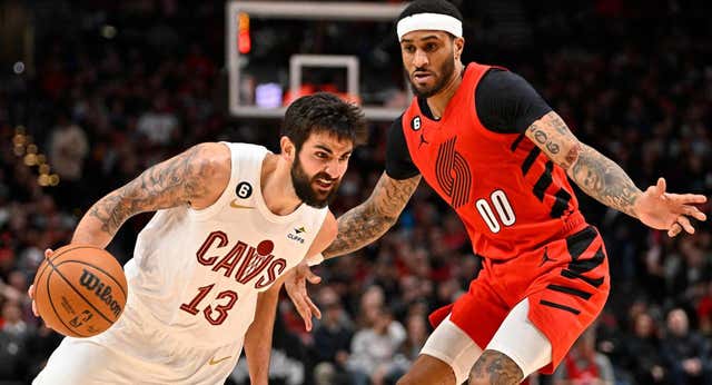 El traspaso de Gary Payton II a los Warriors en el aire por no superar las pruebas médicas