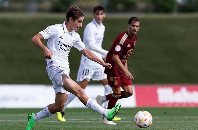 Luz al final del túnel para Noel: lesión peligrosa, recaída… y la confianza del Real Madrid