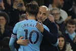 Grealish ya es indiscutible y el City se lanza a por el liderato