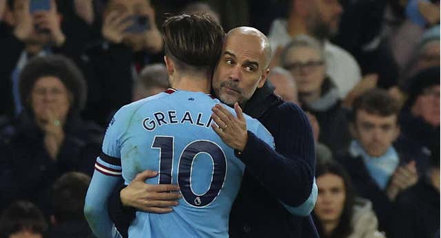 Grealish ya es indiscutible y el City se lanza a por el liderato