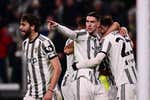 La Juventus de los pequeños pasos camina con dificultad, pero camina