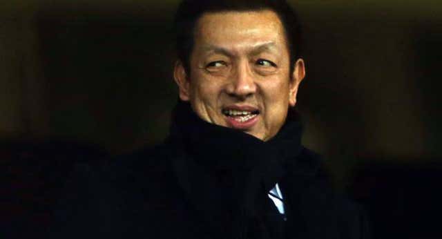 Lim decide en Singapur: Vicente Moreno tiene cita