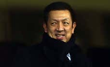 Lim decide en Singapur: Vicente Moreno tiene cita