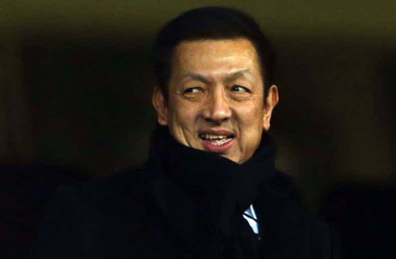 Lim decide en Singapur: Vicente Moreno tiene cita