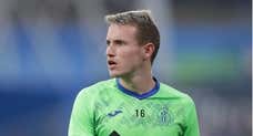 ¿Quién es Jakub Jankto? El jugador del Getafe que se ha declarado homosexual