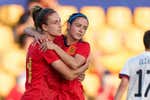 FIFPRO nomina a cinco jugadoras de 'Las 15' para el mejor once del mundo