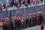 Un informe independiente culpa a UEFA, Policía y Federación Francesa por los incidentes en la final de París